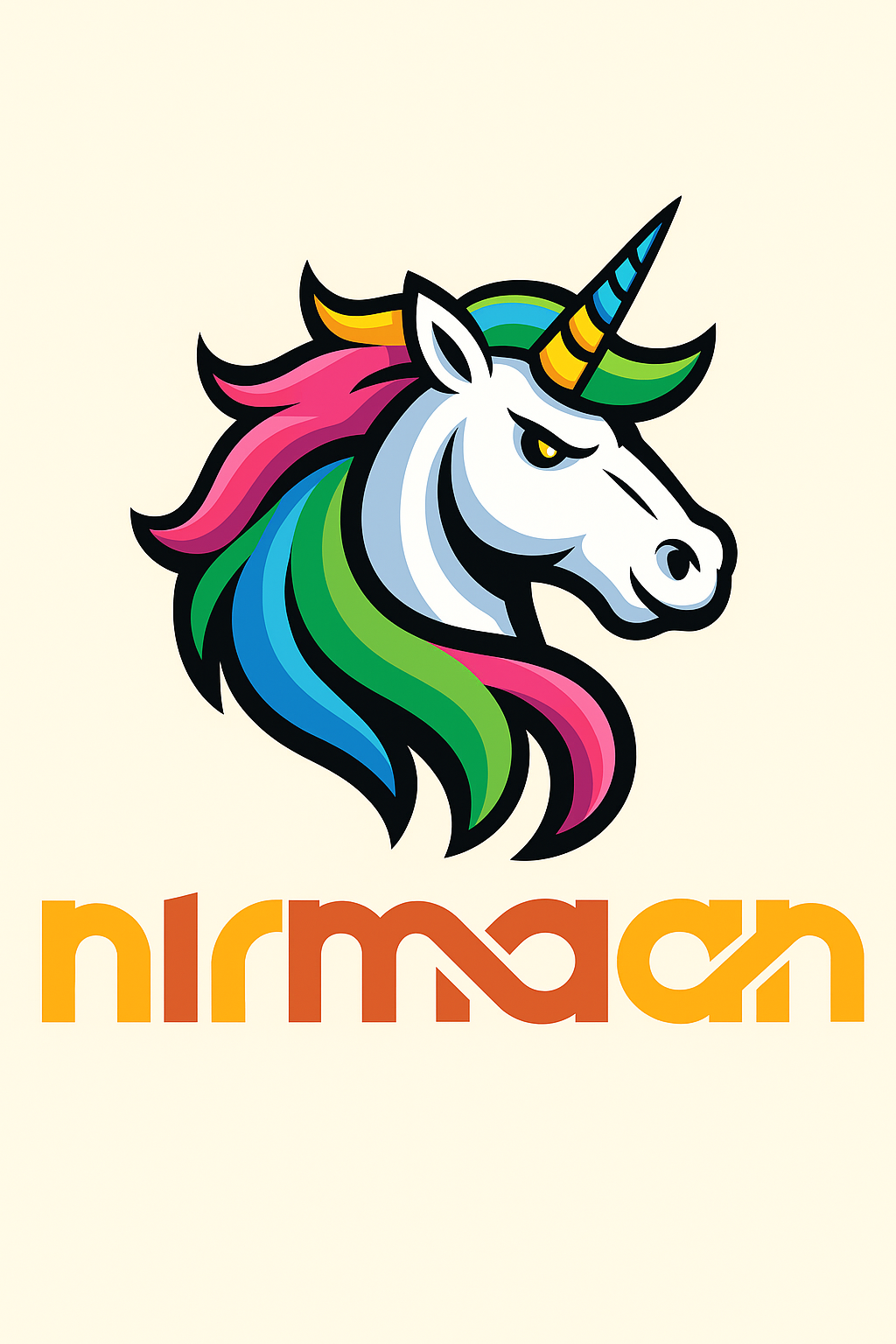 Nirmaan Logo